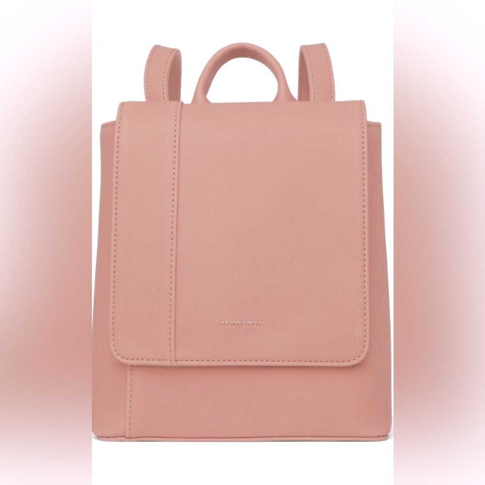 Matt & Nat Deely Med Mini Backpack